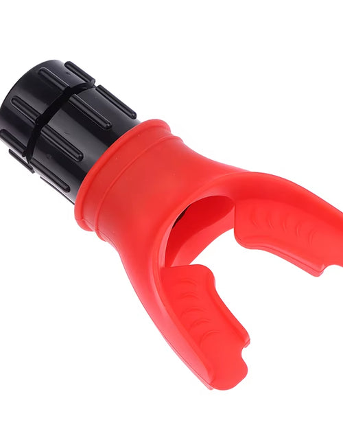 Load image into Gallery viewer, Breathing Trainer Exercise Lung Trainer Silicone Mouthpiece Exercise Training Equipment for Household Healthy Care Accessories
