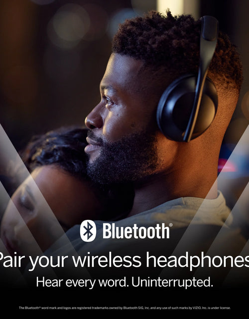 Load image into Gallery viewer, 55” Class 4K UHD LED HDR Smart TV (V4K55M-08)
