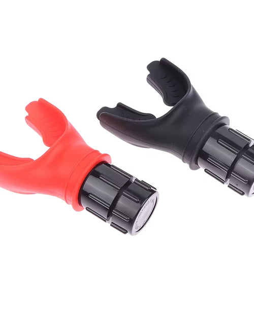 Load image into Gallery viewer, Breathing Trainer Exercise Lung Trainer Silicone Mouthpiece Exercise Training Equipment for Household Healthy Care Accessories
