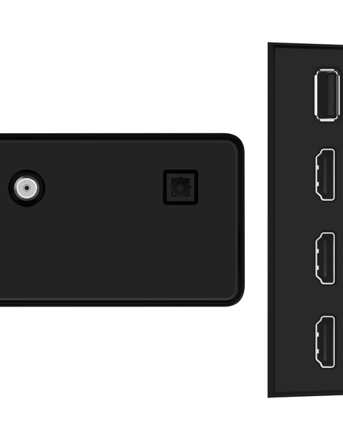 Load image into Gallery viewer, 55” Class 4K UHD LED HDR Smart TV (V4K55M-08)
