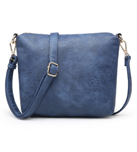 Women'S 3Pcs Purse Handbag Shoulder Bag Tote Satchel Hobo Bag Briefcase Work Bag for Ladies