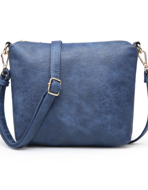 Load image into Gallery viewer, Women&#39;S 3Pcs Purse Handbag Shoulder Bag Tote Satchel Hobo Bag Briefcase Work Bag for Ladies
