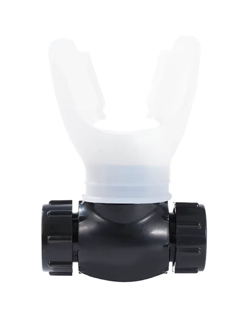 Load image into Gallery viewer, Breathing Trainer Exercise Lung Trainer Silicone Mouthpiece Exercise Training Equipment for Household Healthy Care Accessories
