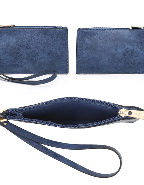 Load image into Gallery viewer, Women&#39;S 3Pcs Purse Handbag Shoulder Bag Tote Satchel Hobo Bag Briefcase Work Bag for Ladies
