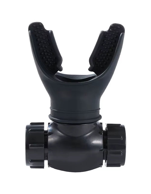 Load image into Gallery viewer, Breathing Trainer Exercise Lung Trainer Silicone Mouthpiece Exercise Training Equipment for Household Healthy Care Accessories
