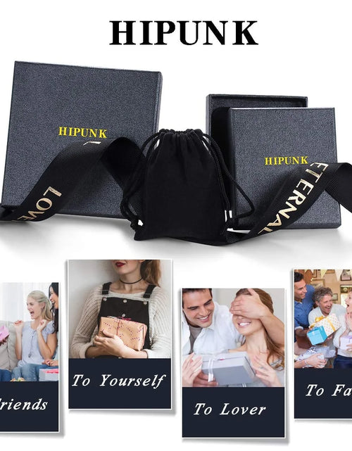 Load image into Gallery viewer, Pink Heart Earrings Women October Birthstone Earrings Tourmaline CZ 925 Sterling Silver Stud Earrings Crystal Jewelry Birthday Mother&#39;S Day Gifts
