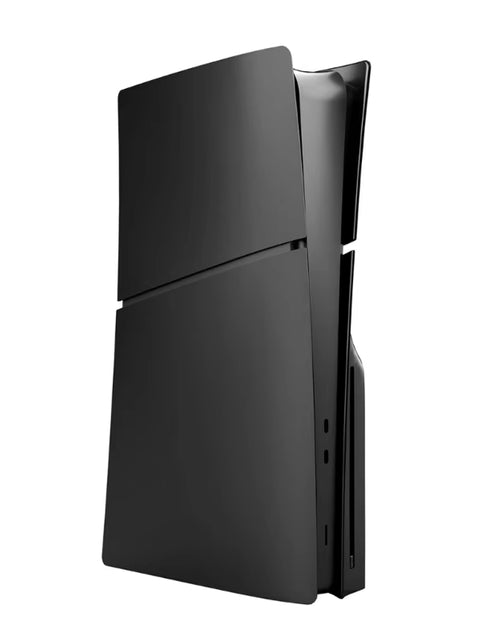 Load image into Gallery viewer, Console Case Replacement for PS5 Slim Disc Edition Version Hard Faceplate Gaming Accessory anti Scratch Protector Cover
