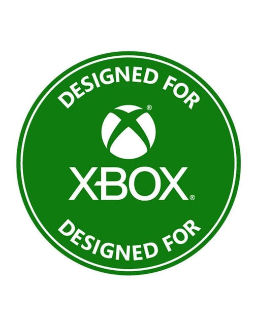 Load image into Gallery viewer, - Black, Xbox Series X/S and Multi-Platform, Overdrive, Wired Video Game Racing Wheel
