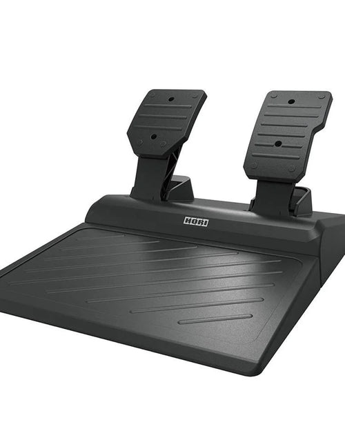 Load image into Gallery viewer, - Black, Xbox Series X/S and Multi-Platform, Overdrive, Wired Video Game Racing Wheel
