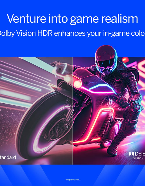 Load image into Gallery viewer, 55” Class 4K UHD LED HDR Smart TV (V4K55M-08)
