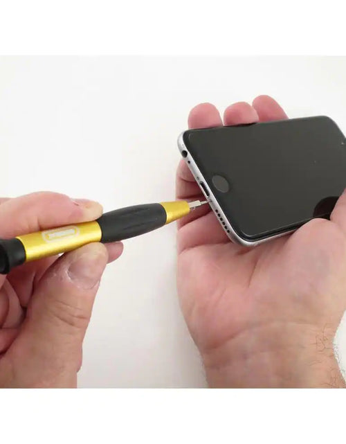 Load image into Gallery viewer, Cell Phone, Computer and Electronics Repair Kit (32-Piece)
