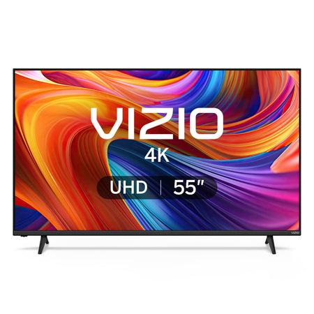 55” Class 4K UHD LED HDR Smart TV (V4K55M-08)