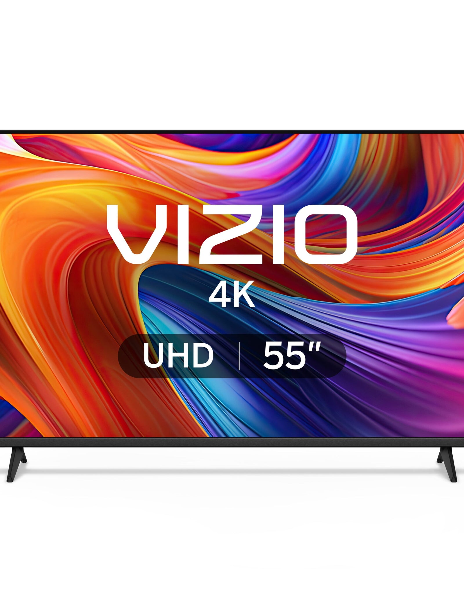 55” Class 4K UHD LED HDR Smart TV (V4K55M-08)