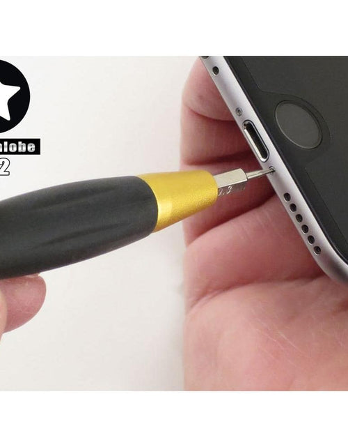 Load image into Gallery viewer, Cell Phone, Computer and Electronics Repair Kit (32-Piece)
