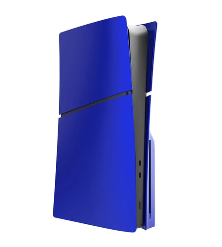Console Case Replacement for PS5 Slim Disc Edition Version Hard Faceplate Gaming Accessory anti Scratch Protector Cover