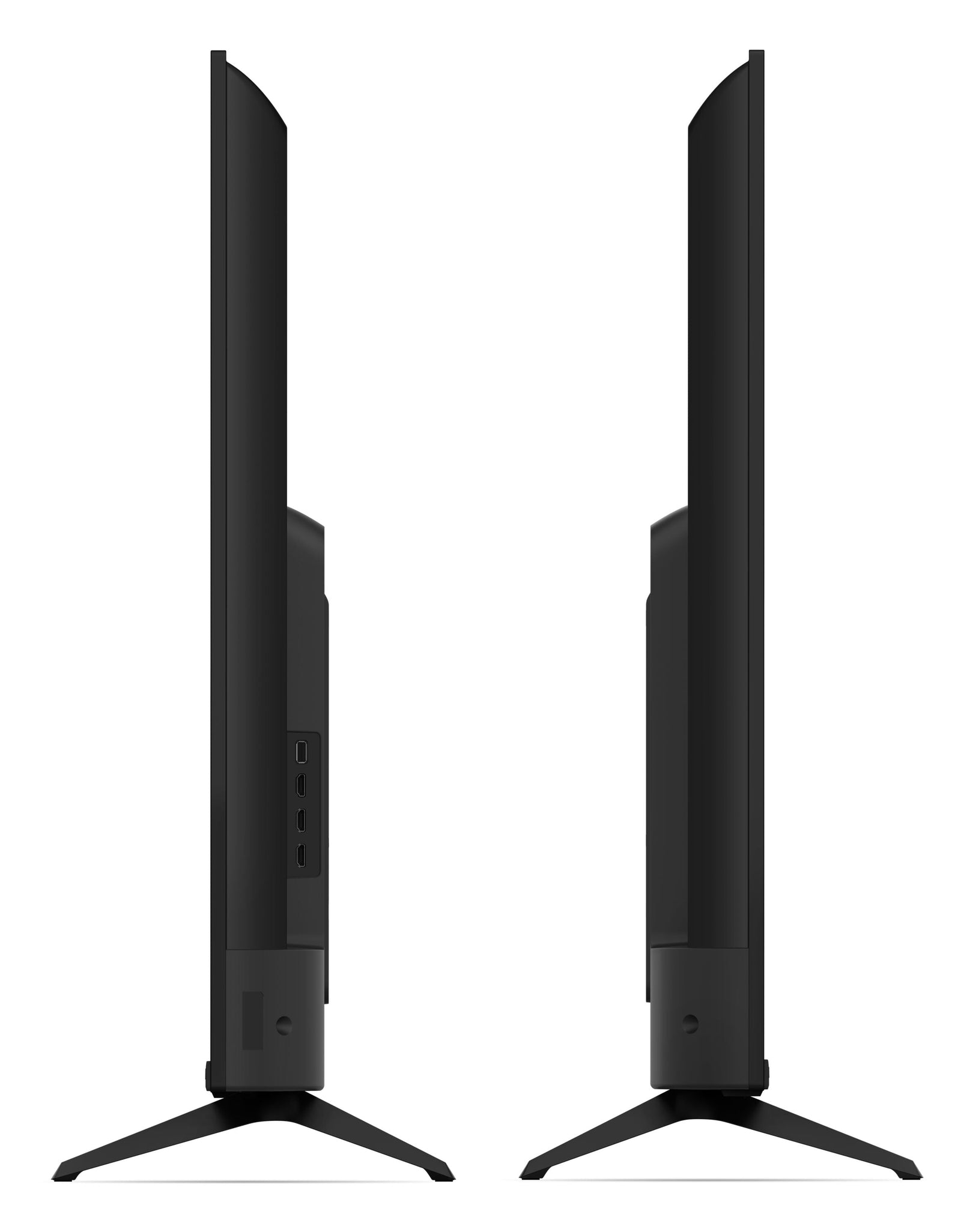 55” Class 4K UHD LED HDR Smart TV (V4K55M-08)