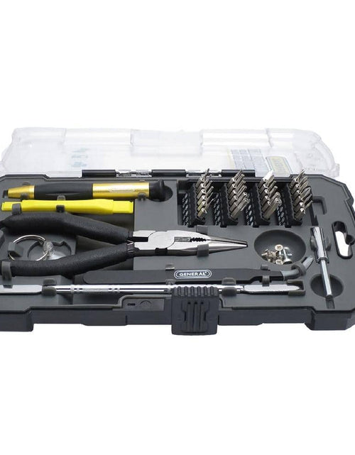 Load image into Gallery viewer, Cell Phone, Computer and Electronics Repair Kit (32-Piece)
